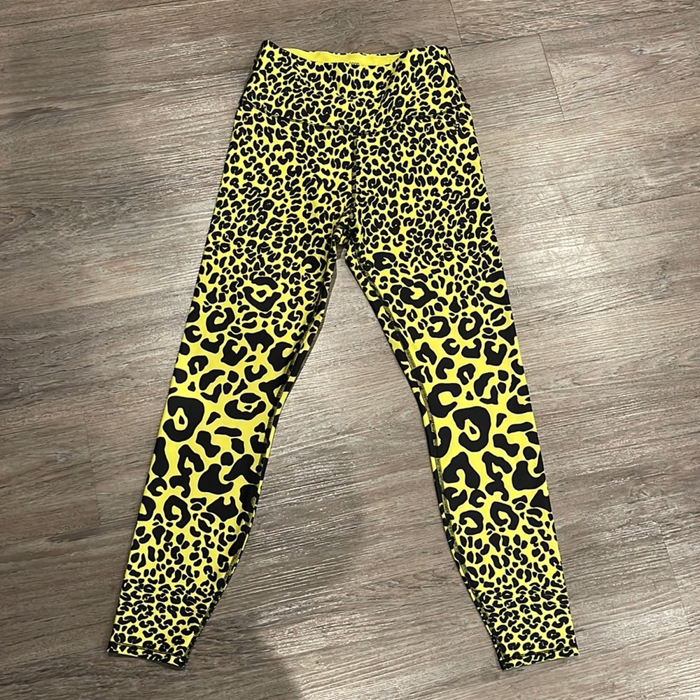 GOOD AMERICAN leggings